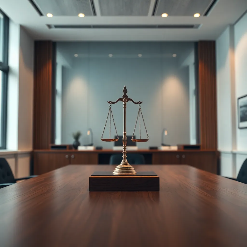 Юридичний консалтінг